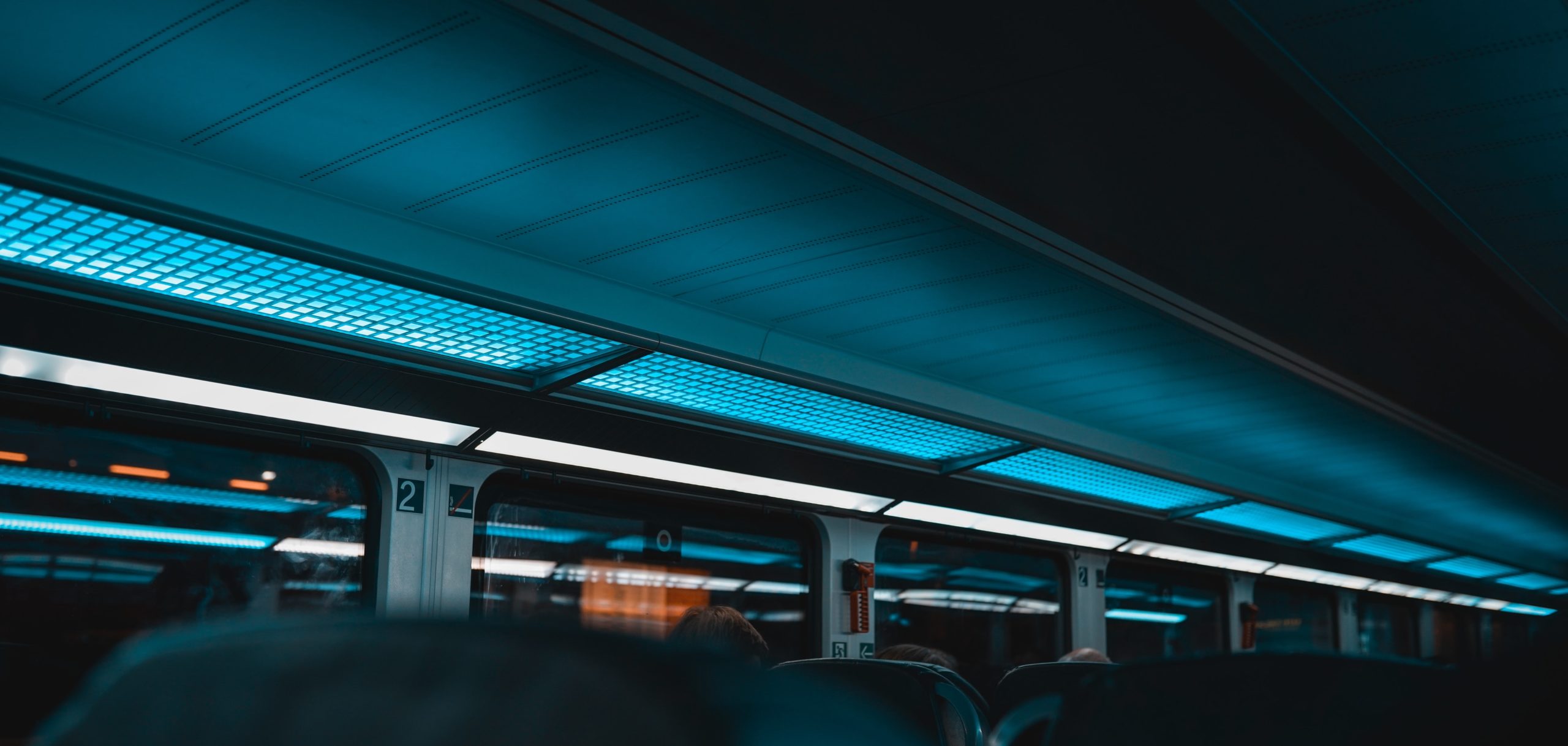 Regola dei treni notturni Interrail