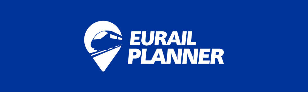 eurail journey planner