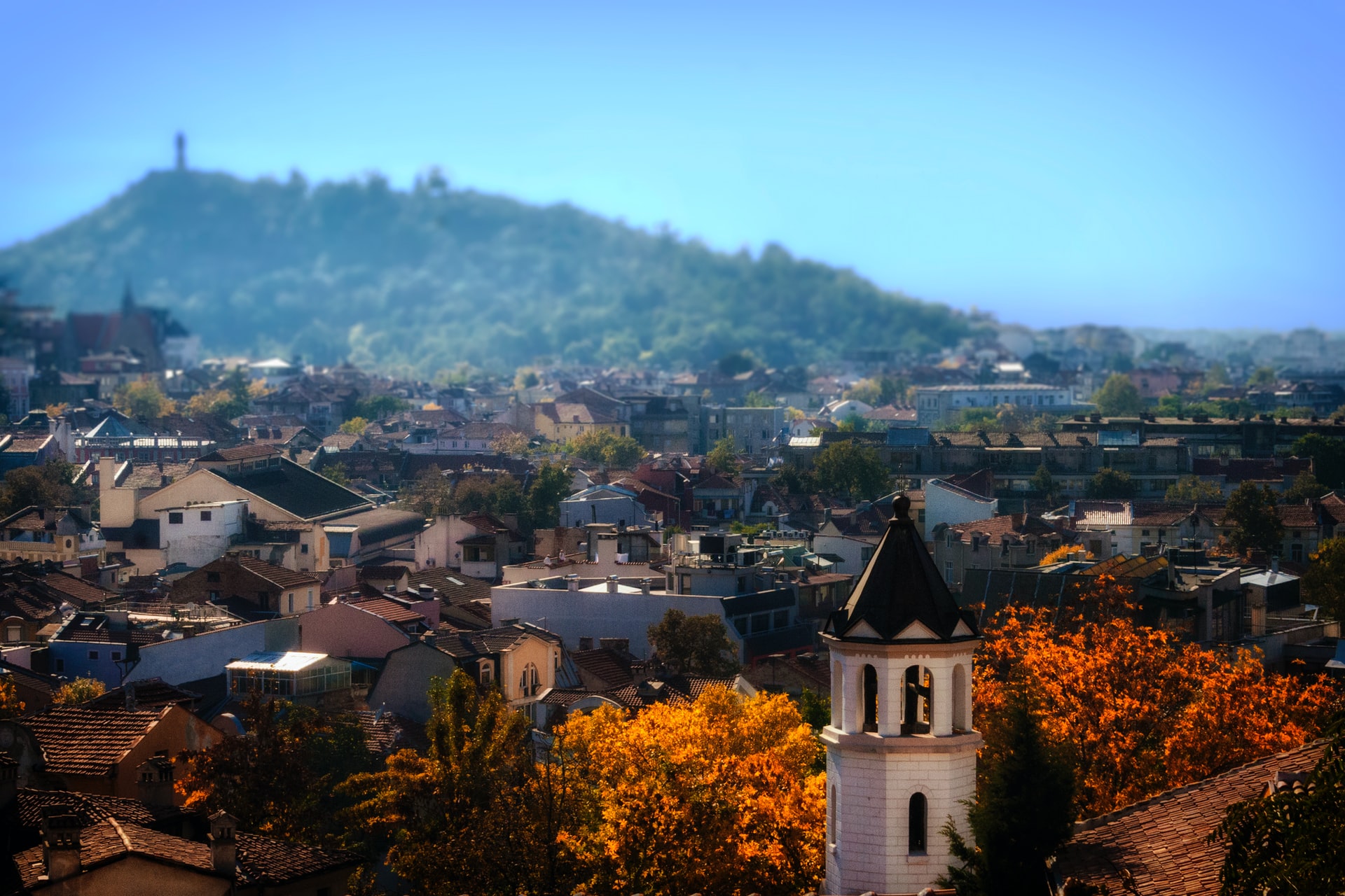 Plovdiv