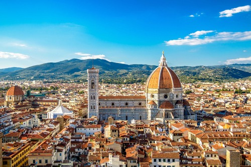 Best of Italy: 2 weeks